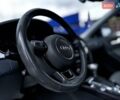 Синій Ауді А4, об'ємом двигуна 1.98 л та пробігом 151 тис. км за 13600 $, фото 35 на Automoto.ua
