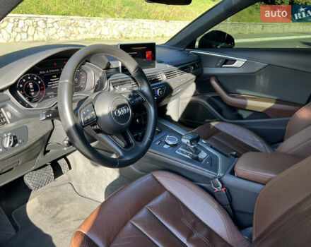 Синий Ауди А4, объемом двигателя 2 л и пробегом 146 тыс. км за 23000 $, фото 17 на Automoto.ua