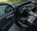 Синій Ауді А4, об'ємом двигуна 1.98 л та пробігом 163 тис. км за 13950 $, фото 6 на Automoto.ua