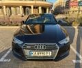 Синий Ауди А4, объемом двигателя 1.98 л и пробегом 86 тыс. км за 19200 $, фото 1 на Automoto.ua