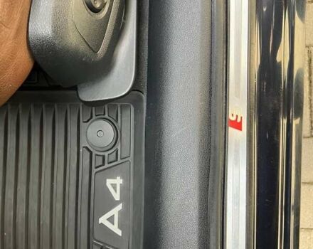 Синий Ауди А4, объемом двигателя 1.98 л и пробегом 115 тыс. км за 17700 $, фото 14 на Automoto.ua