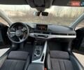 Синій Ауді А4, об'ємом двигуна 1.97 л та пробігом 165 тис. км за 20850 $, фото 37 на Automoto.ua