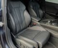 Синій Ауді А4, об'ємом двигуна 2 л та пробігом 137 тис. км за 19999 $, фото 23 на Automoto.ua