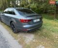 Синій Ауді А4, об'ємом двигуна 2 л та пробігом 82 тис. км за 15999 $, фото 19 на Automoto.ua