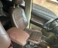 Синій Ауді А4, об'ємом двигуна 1.98 л та пробігом 110 тис. км за 18500 $, фото 15 на Automoto.ua