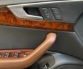 Синий Ауди А4, объемом двигателя 1.98 л и пробегом 110 тыс. км за 18500 $, фото 15 на Automoto.ua
