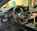 Синій Ауді А4, об'ємом двигуна 1.98 л та пробігом 161 тис. км за 15500 $, фото 18 на Automoto.ua