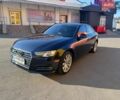 Синій Ауді А4, об'ємом двигуна 1.98 л та пробігом 134 тис. км за 17999 $, фото 1 на Automoto.ua