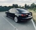 Синій Ауді А4, об'ємом двигуна 2 л та пробігом 175 тис. км за 18500 $, фото 1 на Automoto.ua