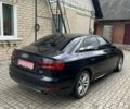 Синий Ауди А4, объемом двигателя 1.98 л и пробегом 115 тыс. км за 17700 $, фото 8 на Automoto.ua