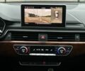 Синий Ауди А4, объемом двигателя 2 л и пробегом 147 тыс. км за 21500 $, фото 14 на Automoto.ua