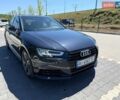 Синій Ауді А4, об'ємом двигуна 1.98 л та пробігом 160 тис. км за 18500 $, фото 1 на Automoto.ua