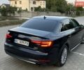 Синій Ауді А4, об'ємом двигуна 1.98 л та пробігом 163 тис. км за 13950 $, фото 11 на Automoto.ua