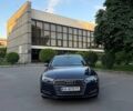 Синий Ауди А4, объемом двигателя 1.98 л и пробегом 150 тыс. км за 15999 $, фото 1 на Automoto.ua