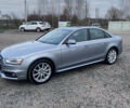 Синій Ауді А4, об'ємом двигуна 2.01 л та пробігом 178 тис. км за 13000 $, фото 1 на Automoto.ua
