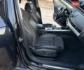 Синій Ауді А4, об'ємом двигуна 1.97 л та пробігом 165 тис. км за 20850 $, фото 29 на Automoto.ua