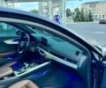 Синій Ауді А4, об'ємом двигуна 1.98 л та пробігом 103 тис. км за 16000 $, фото 6 на Automoto.ua