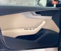 Синий Ауди А4, объемом двигателя 1.98 л и пробегом 150 тыс. км за 15990 $, фото 23 на Automoto.ua
