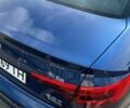 Синій Ауді А4, об'ємом двигуна 1.98 л та пробігом 129 тис. км за 16200 $, фото 81 на Automoto.ua