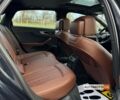Синий Ауди А4, объемом двигателя 2 л и пробегом 145 тыс. км за 23200 $, фото 17 на Automoto.ua