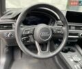 Синий Ауди А4, объемом двигателя 1.98 л и пробегом 158 тыс. км за 16500 $, фото 38 на Automoto.ua