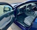 Синий Ауди А4, объемом двигателя 1.98 л и пробегом 129 тыс. км за 19300 $, фото 70 на Automoto.ua