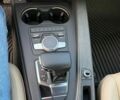 Синий Ауди А4, объемом двигателя 1.98 л и пробегом 151 тыс. км за 16600 $, фото 12 на Automoto.ua