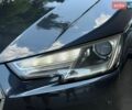 Синій Ауді А4, об'ємом двигуна 1.98 л та пробігом 161 тис. км за 15999 $, фото 6 на Automoto.ua