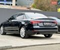 Синий Ауди А4, объемом двигателя 1.98 л и пробегом 52 тыс. км за 17500 $, фото 5 на Automoto.ua
