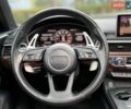 Синий Ауди А4, объемом двигателя 1.98 л и пробегом 173 тыс. км за 21990 $, фото 17 на Automoto.ua