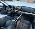 Синий Ауди А4, объемом двигателя 1.97 л и пробегом 165 тыс. км за 20750 $, фото 34 на Automoto.ua