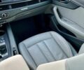 Синій Ауді А4, об'ємом двигуна 1.98 л та пробігом 129 тис. км за 16200 $, фото 79 на Automoto.ua