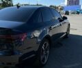 Синий Ауди А4, объемом двигателя 1.98 л и пробегом 169 тыс. км за 17600 $, фото 4 на Automoto.ua