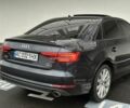 Синій Ауді А4, об'ємом двигуна 2 л та пробігом 202 тис. км за 18499 $, фото 10 на Automoto.ua