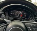 Синій Ауді А4, об'ємом двигуна 1.98 л та пробігом 257 тис. км за 15800 $, фото 16 на Automoto.ua