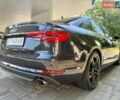 Синій Ауді А4, об'ємом двигуна 1.98 л та пробігом 161 тис. км за 15500 $, фото 11 на Automoto.ua