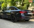 Синій Ауді А4, об'ємом двигуна 1.98 л та пробігом 161 тис. км за 15500 $, фото 15 на Automoto.ua
