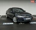 Синій Ауді А4, об'ємом двигуна 1.98 л та пробігом 202 тис. км за 18499 $, фото 7 на Automoto.ua
