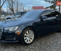 Синий Ауди А4, объемом двигателя 1.98 л и пробегом 241 тыс. км за 15900 $, фото 2 на Automoto.ua