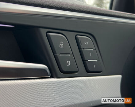 Синій Ауді А4, об'ємом двигуна 2 л та пробігом 163 тис. км за 17999 $, фото 26 на Automoto.ua