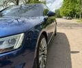 Синій Ауді А4, об'ємом двигуна 1.98 л та пробігом 159 тис. км за 18600 $, фото 6 на Automoto.ua