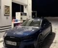 Синій Ауді А4, об'ємом двигуна 2 л та пробігом 116 тис. км за 18200 $, фото 5 на Automoto.ua