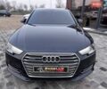 Синій Ауді А4, об'ємом двигуна 1.98 л та пробігом 248 тис. км за 13599 $, фото 2 на Automoto.ua