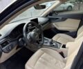 Синій Ауді А4, об'ємом двигуна 2 л та пробігом 149 тис. км за 15999 $, фото 3 на Automoto.ua