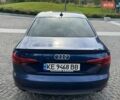 Синий Ауди А4, объемом двигателя 1.98 л и пробегом 177 тыс. км за 17000 $, фото 6 на Automoto.ua