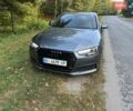 Синій Ауді А4, об'ємом двигуна 2 л та пробігом 82 тис. км за 15999 $, фото 27 на Automoto.ua