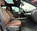 Синий Ауди А4, объемом двигателя 1.98 л и пробегом 191 тыс. км за 15000 $, фото 32 на Automoto.ua