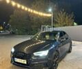 Синий Ауди А4, объемом двигателя 1.98 л и пробегом 108 тыс. км за 19700 $, фото 19 на Automoto.ua