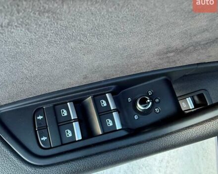 Синій Ауді А4, об'ємом двигуна 1.97 л та пробігом 165 тис. км за 20850 $, фото 50 на Automoto.ua