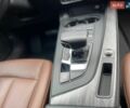 Синий Ауди А4, объемом двигателя 1.98 л и пробегом 158 тыс. км за 16500 $, фото 53 на Automoto.ua